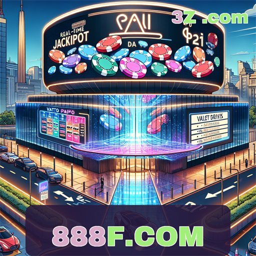 A Seção Paga do 888f.com: Recursos Inovadores para Jogadores