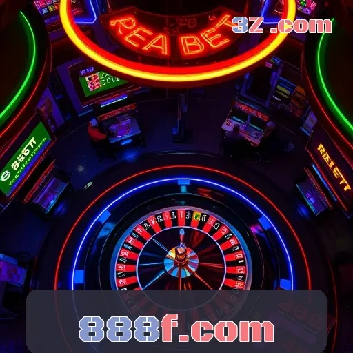 888f.com: Bônus Incríveis para Potencializar Seu Jogo