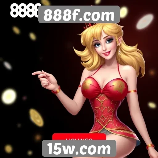 Promoções e bônus atraentes em 888f.com